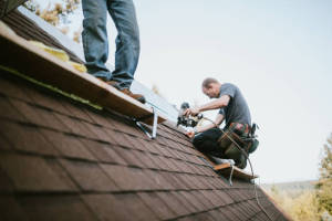 Find Roofers in Richland County